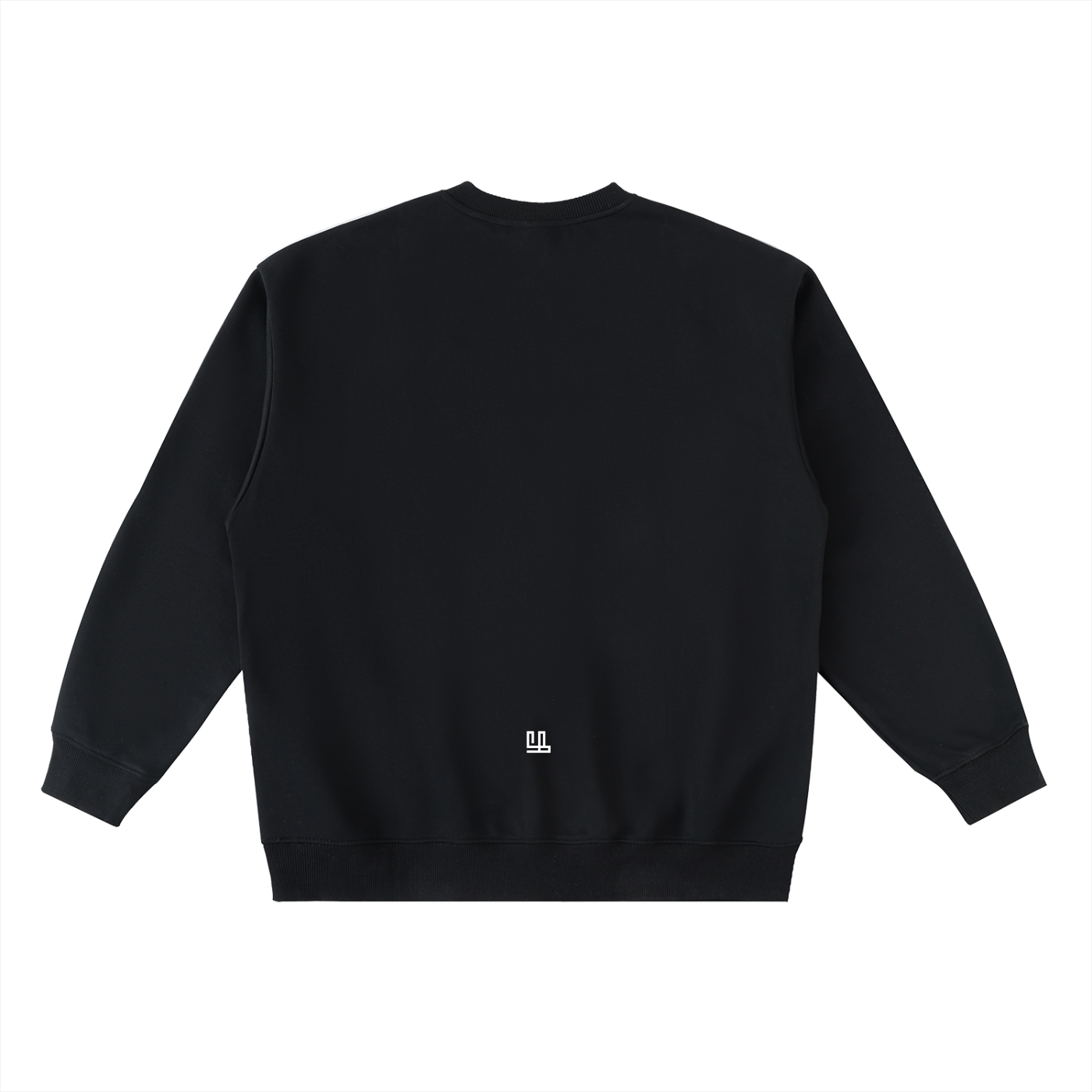 Fearless Apparel,Oversized Sweatshirt,Crewneck Sweatshirt