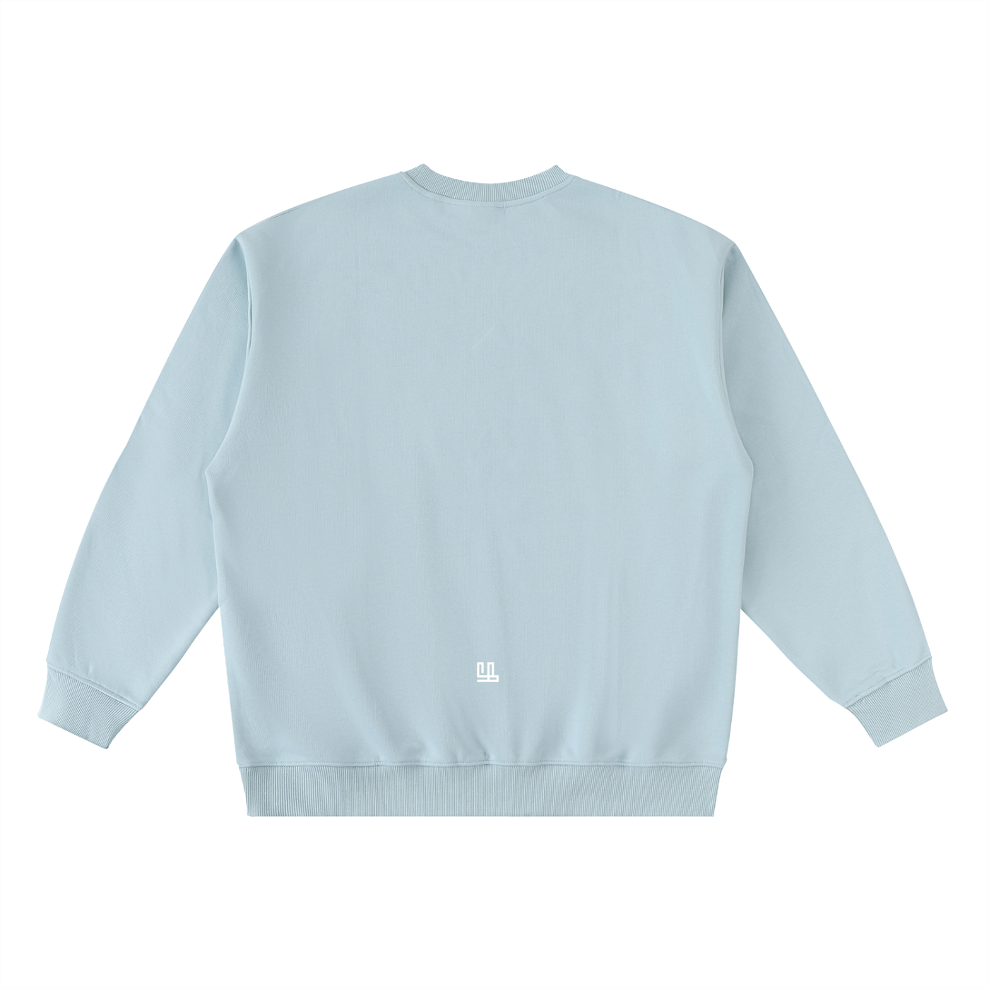 Fearless Apparel,Oversized Sweatshirt,Crewneck Sweatshirt