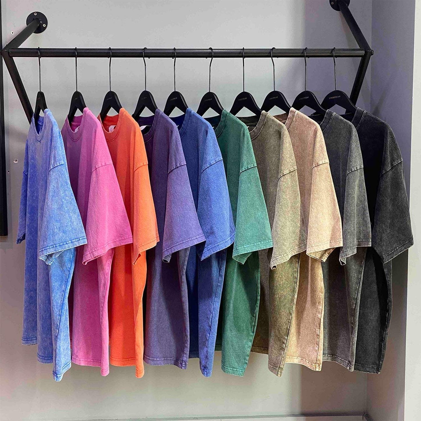 FearLessLI Apperal Li Left