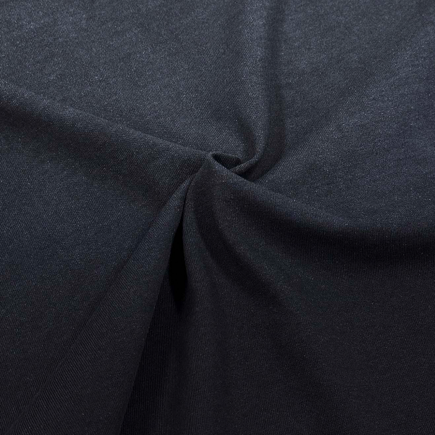 FearLessLI FearNoOneButTheLord vintage washed T-shirt with aged gradient and frayed edges.