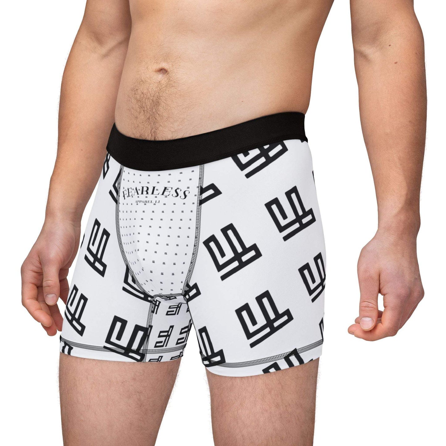 Fearless Apparel Line 2 Men's Boxers Bundle FearlessLi