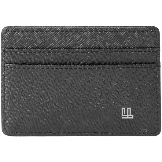 Fearless Apparel Line Card Holder Wallet - sleek and durable design for professionals.