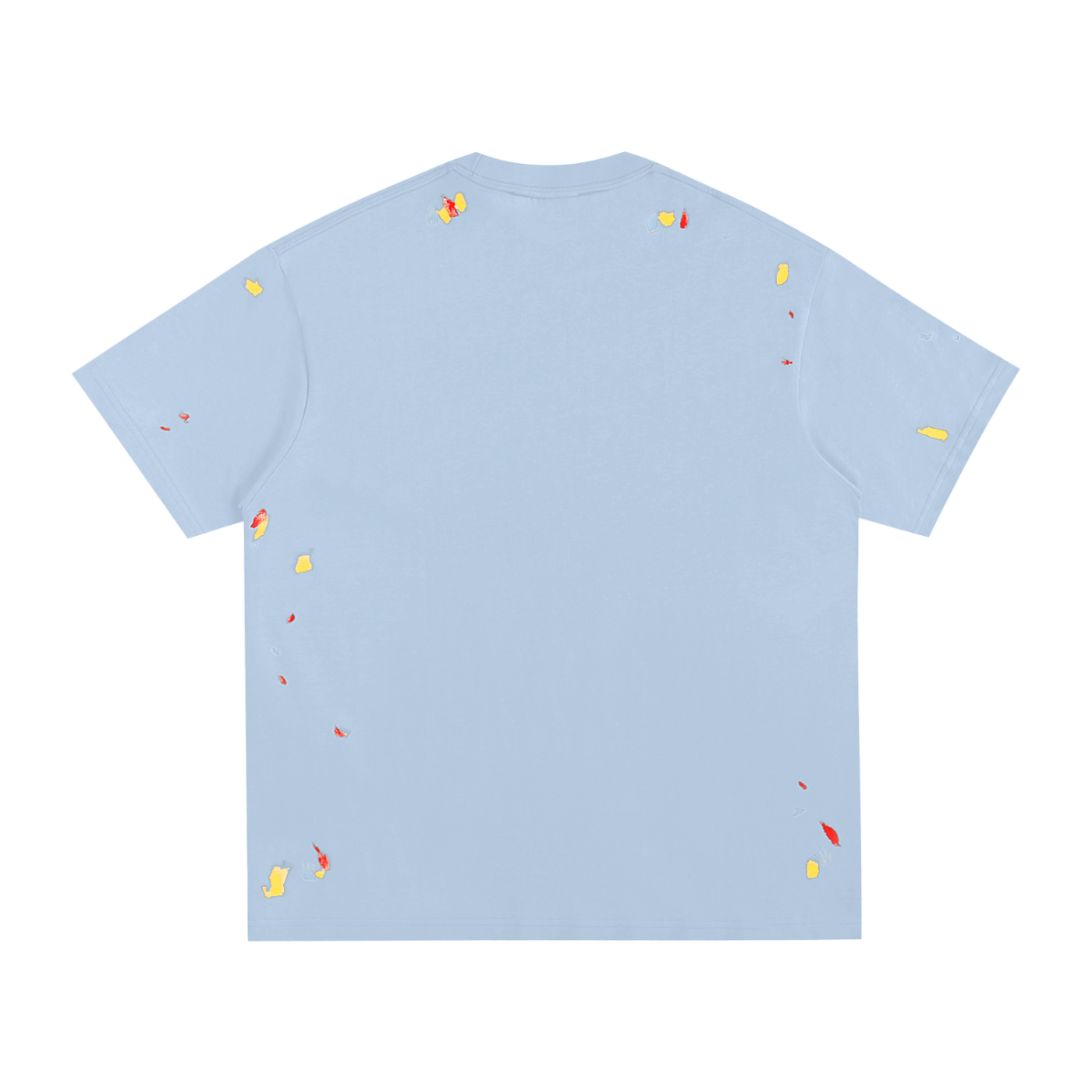 Unisex Cotton T-Shirt,100% Cotton Tee,Loose Fit T-Shirt,Drop Shoulder Shirt,All Season Tee,Round Neck T-Shirt,Casual Everyday Shirt,Street Style Tee,Minimalist Cotton Top,Breathable Cotton Shirt