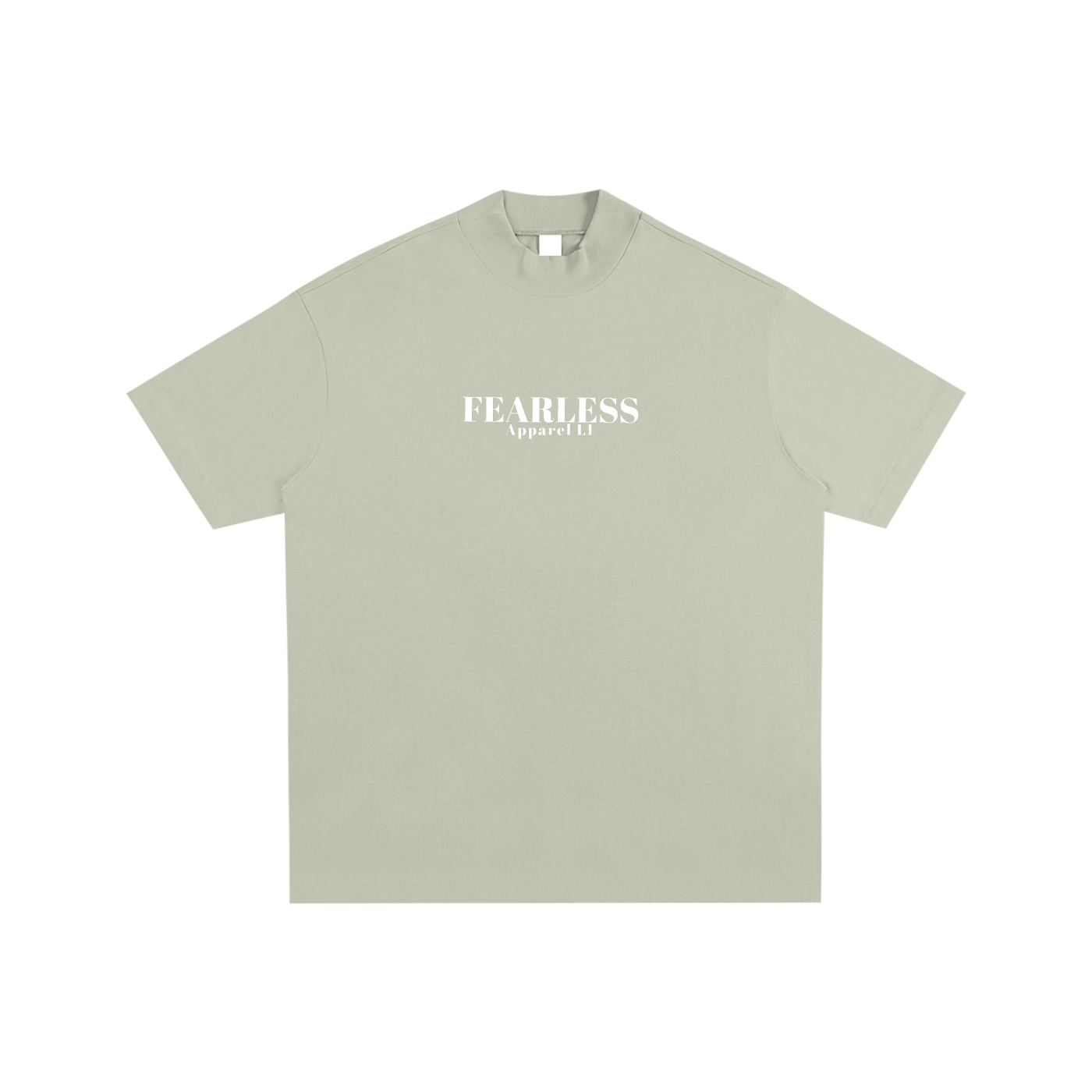 Fearless Apparel Line – Essential Cotton T-Shirt