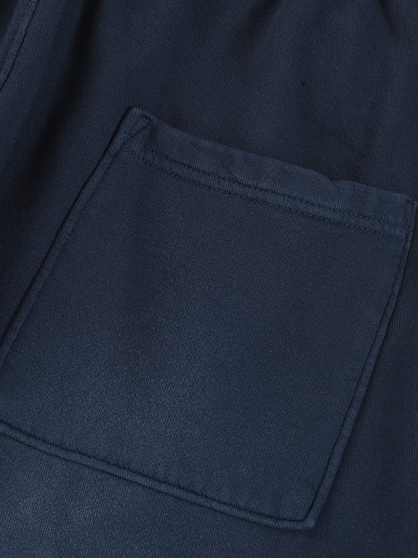 Fearless Li Effortless Athleisure Pure Cotton Handcrafted Monkey Wash Loose fit Sweatpants