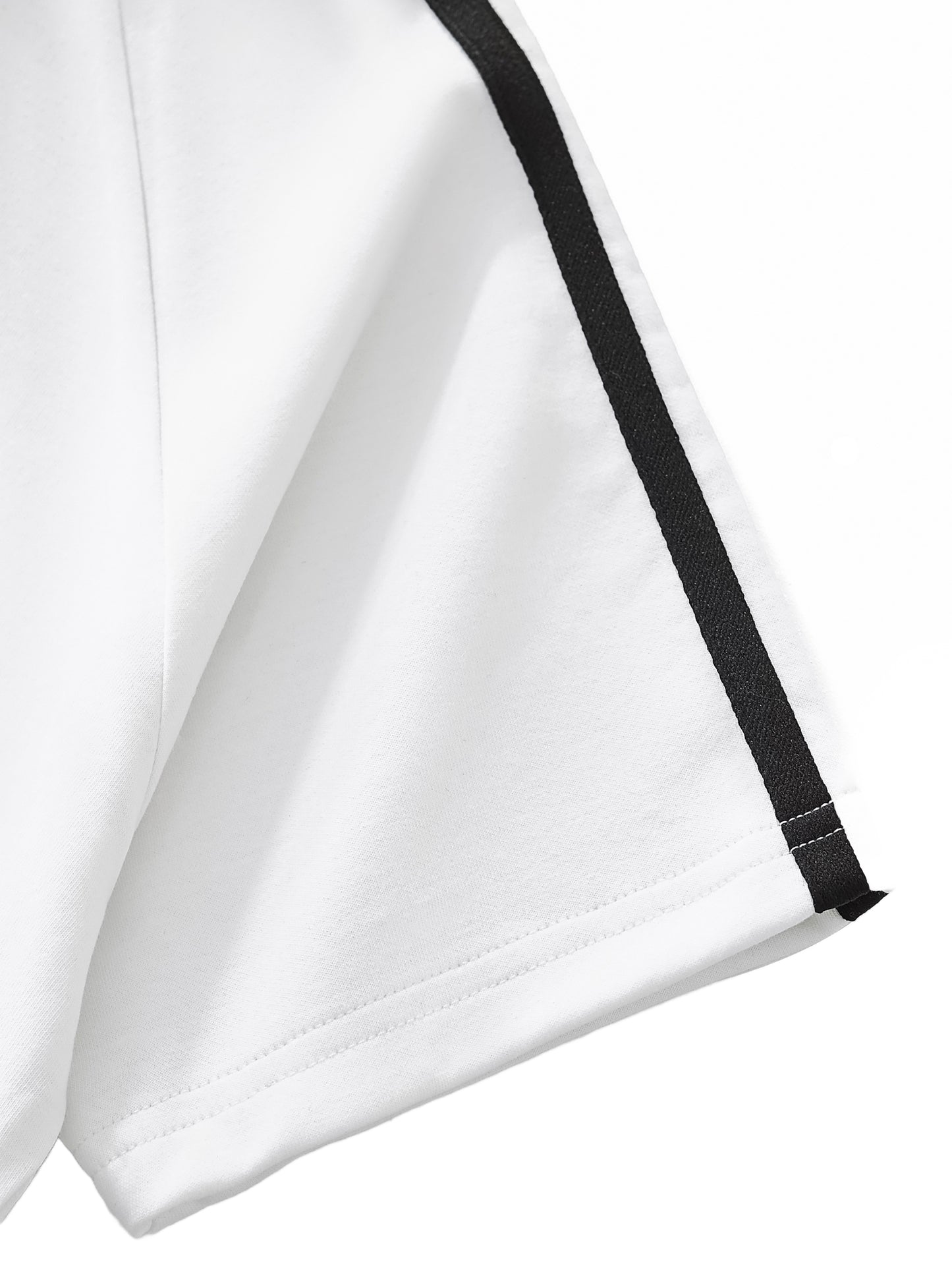 Fearless Apparel Line – Taped Cooling Performance Crop Top