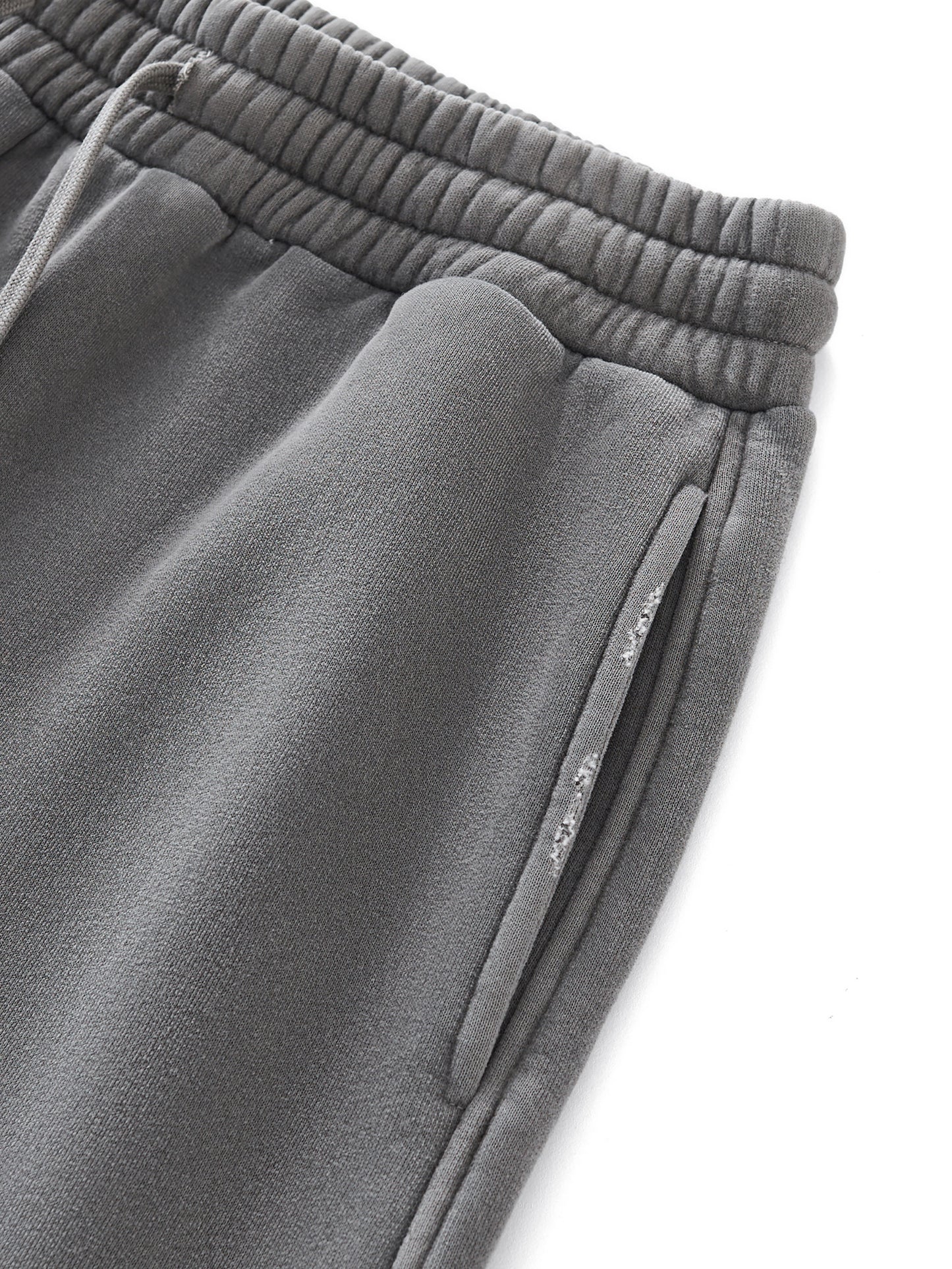 fearless apparel sweatpants,frayed sweatpants,enzyme washed sweatpants,fleece joggers,unisex sweatpants,vintage streetwear pants,oversized sweatpants,straight leg joggers,fearless clothing,heavyweight sweatpants