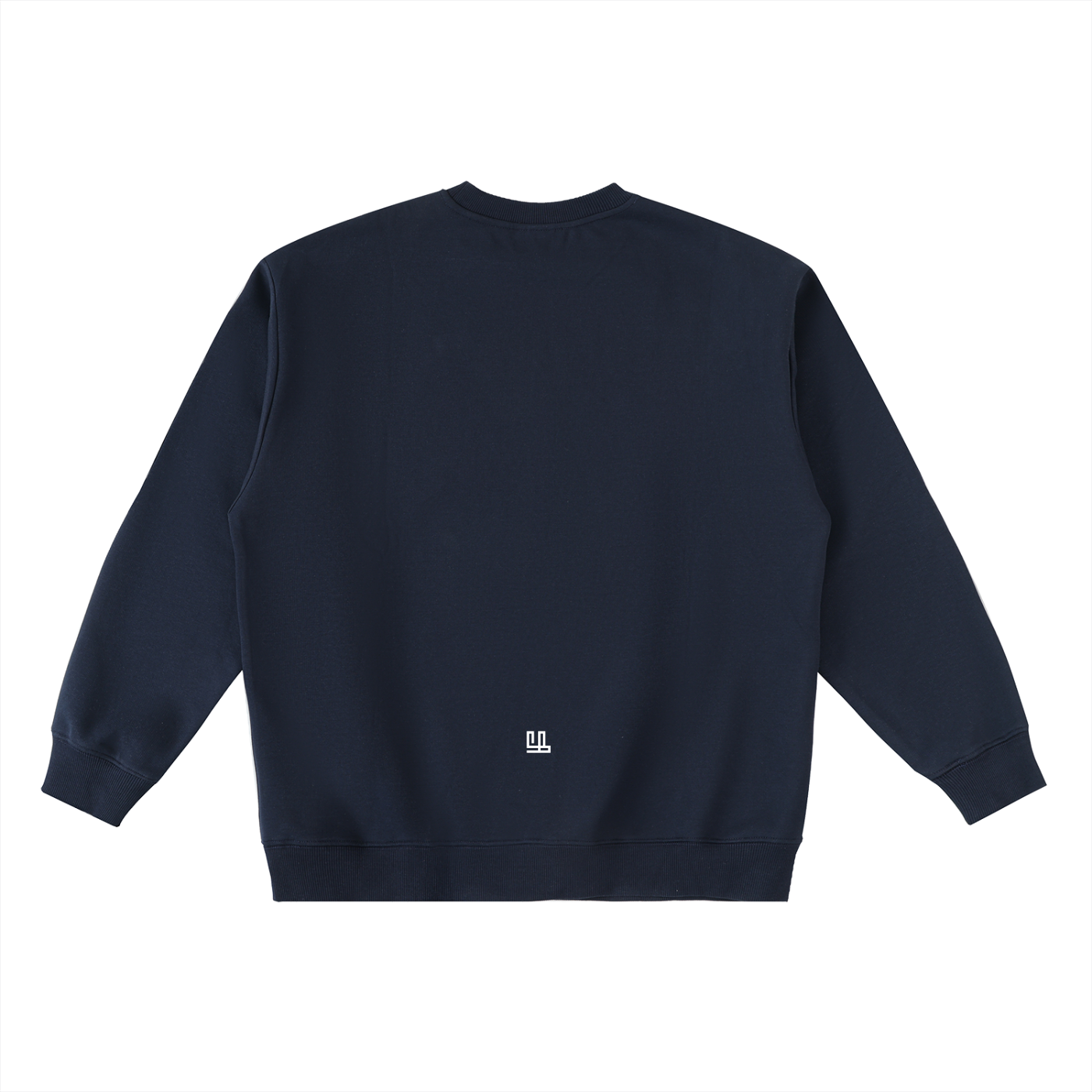 Fearless Apparel,Oversized Sweatshirt,Crewneck Sweatshirt