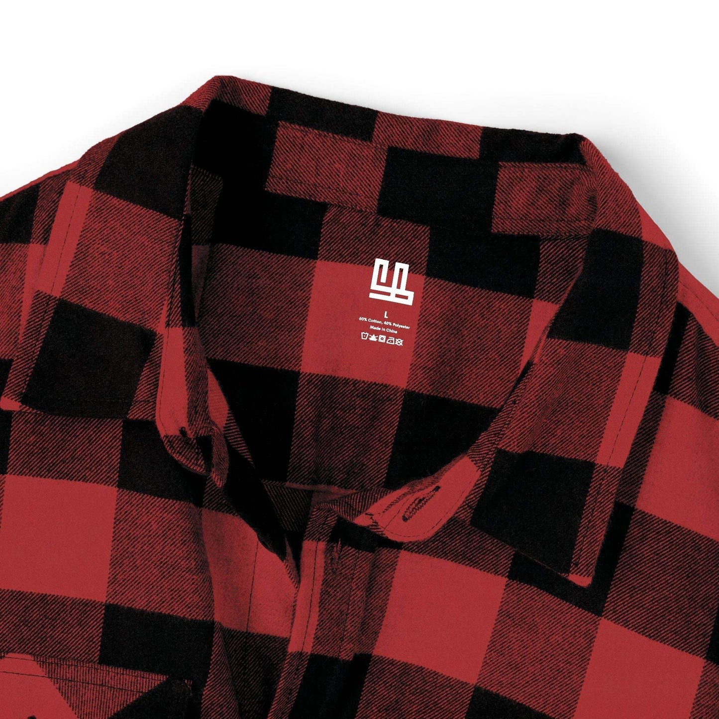 fearless apparel line fall long sleeve flannel shirt unisex flannel shirt exudes confidence