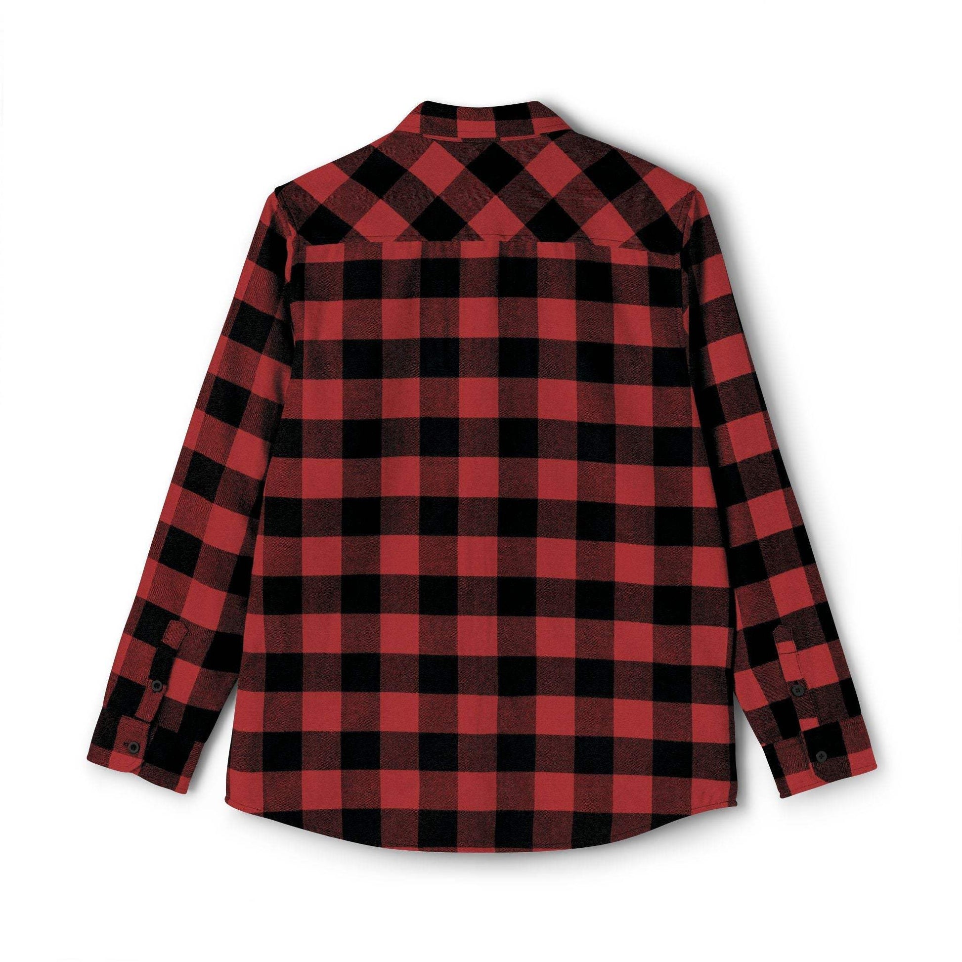 fearless apparel line fall long sleeve flannel shirt unisex flannel shirt exudes confidence