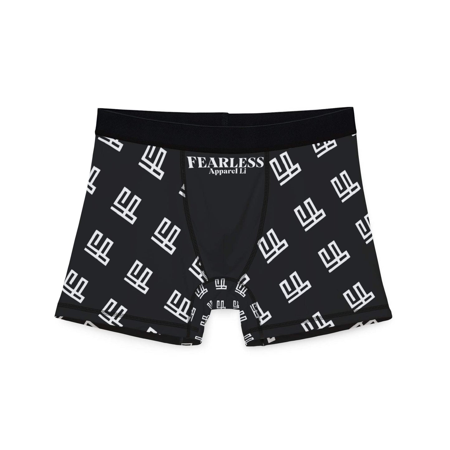 Fearless Apparel Line 2 Men's Boxers Bundle FearlessLi