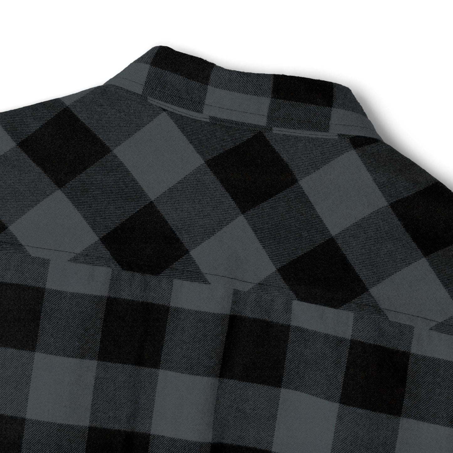 fearless apparel line fall long sleeve flannel shirt unisex flannel shirt exudes confidence