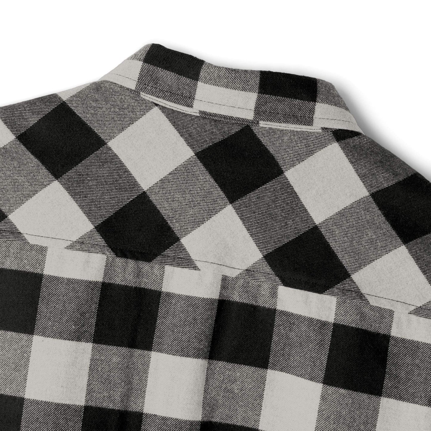 fearless apparel line fall long sleeve flannel shirt unisex flannel shirt exudes confidence