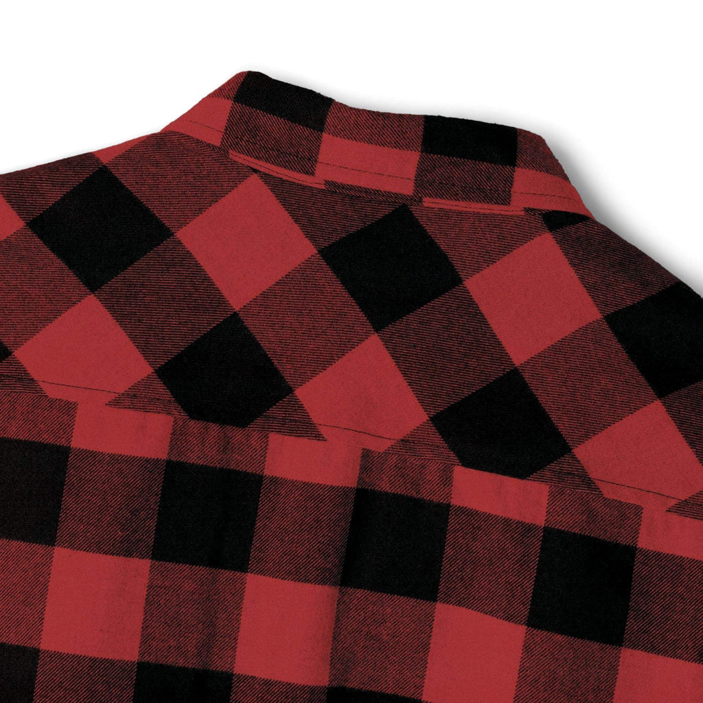 fearless apparel line fall long sleeve flannel shirt unisex flannel shirt exudes confidence