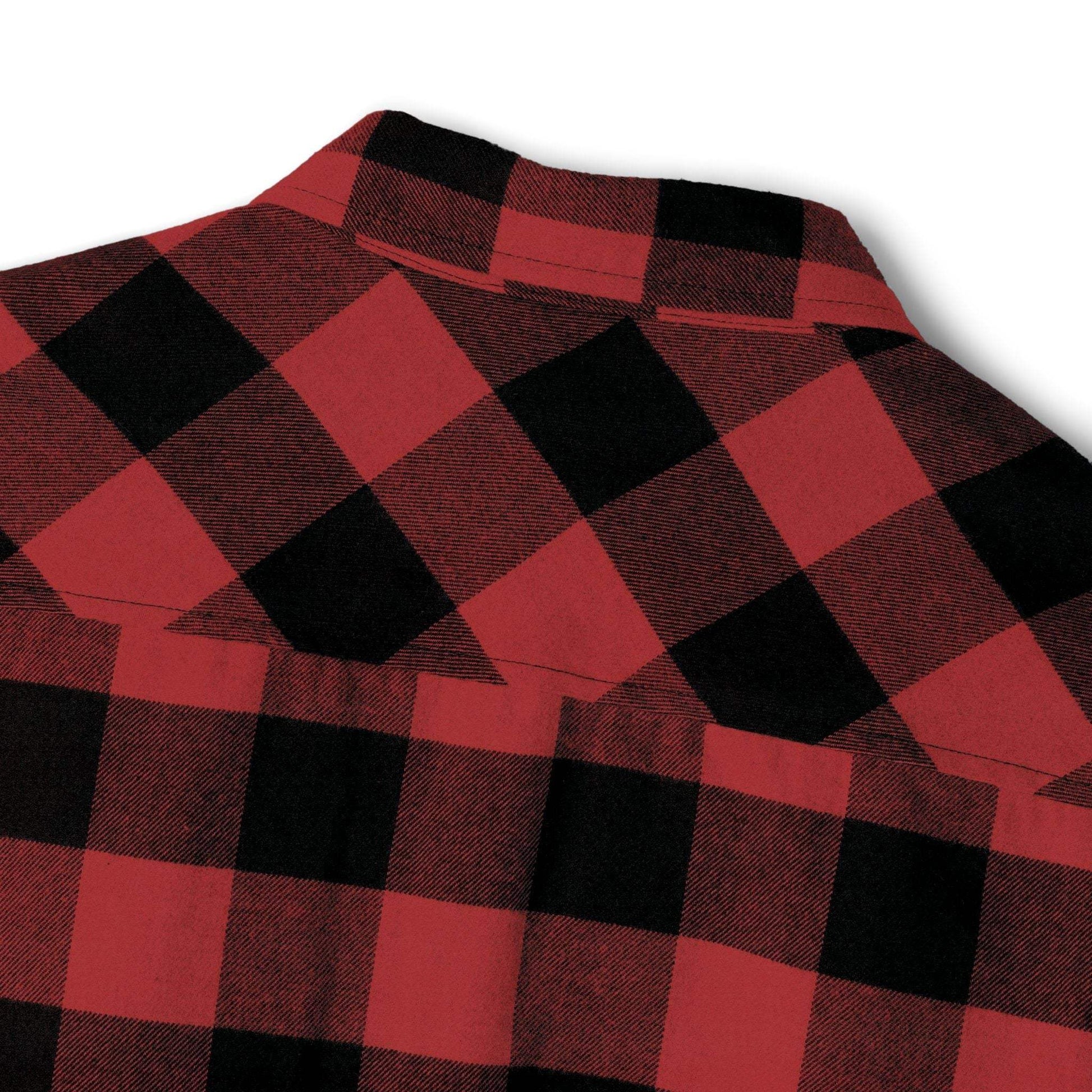 fearless apparel line fall long sleeve flannel shirt unisex flannel shirt exudes confidence