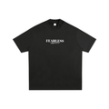 Fearless Apparel Line – Essential Cotton T-Shirt