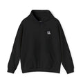 Fearless Apparel Line Hooded Sweatshirt Luxury Logo