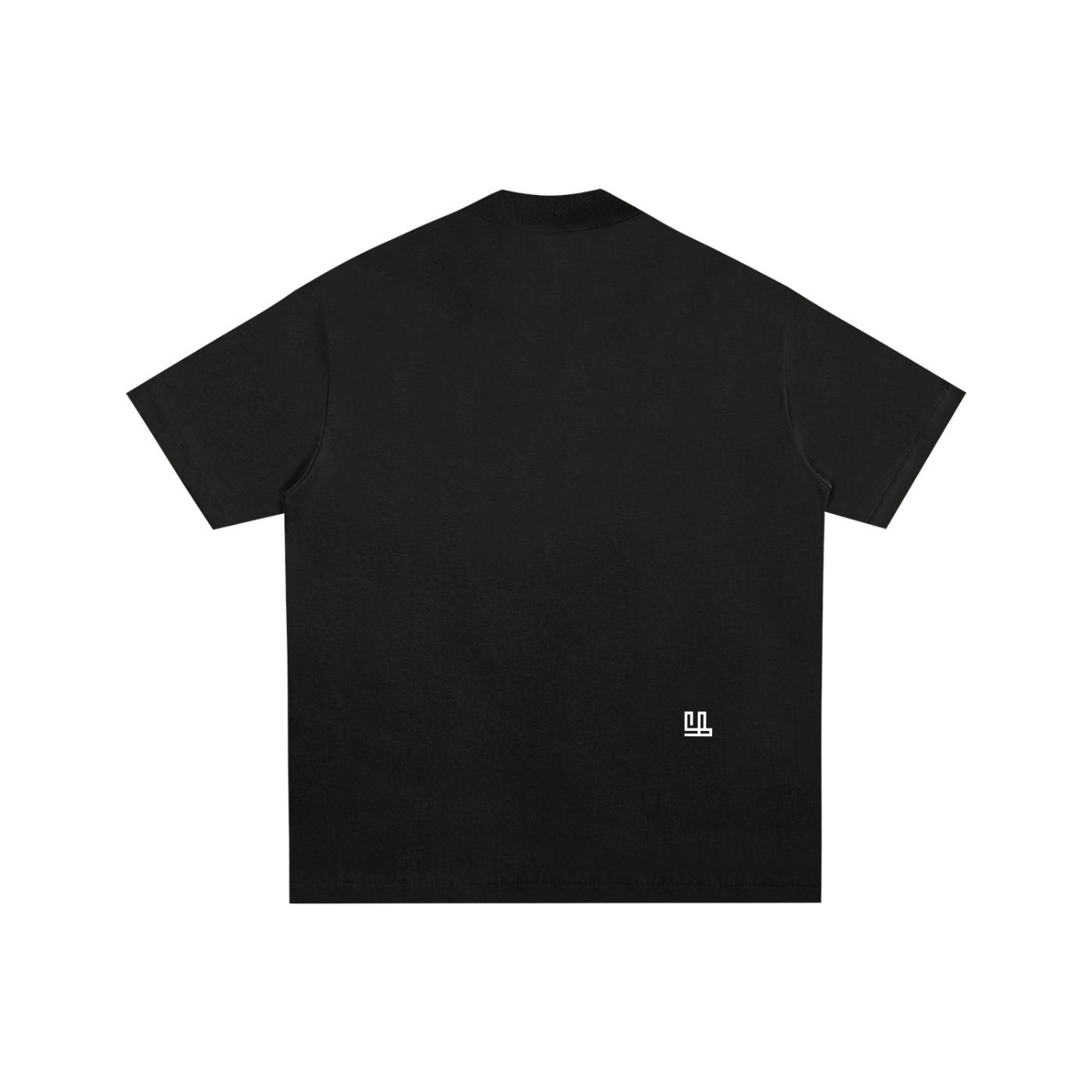 Fearless Apparel Line – Essential Cotton T-Shirt