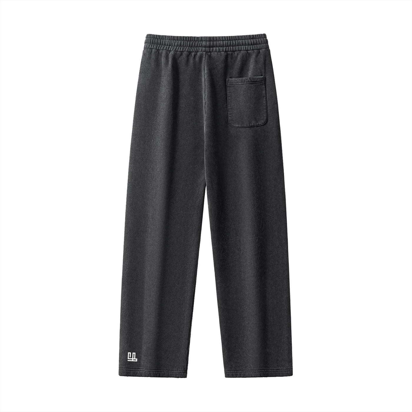 fearless apparel sweatpants,frayed sweatpants,enzyme washed sweatpants,fleece joggers,unisex sweatpants,vintage streetwear pants,oversized sweatpants,straight leg joggers,fearless clothing,heavyweight sweatpants