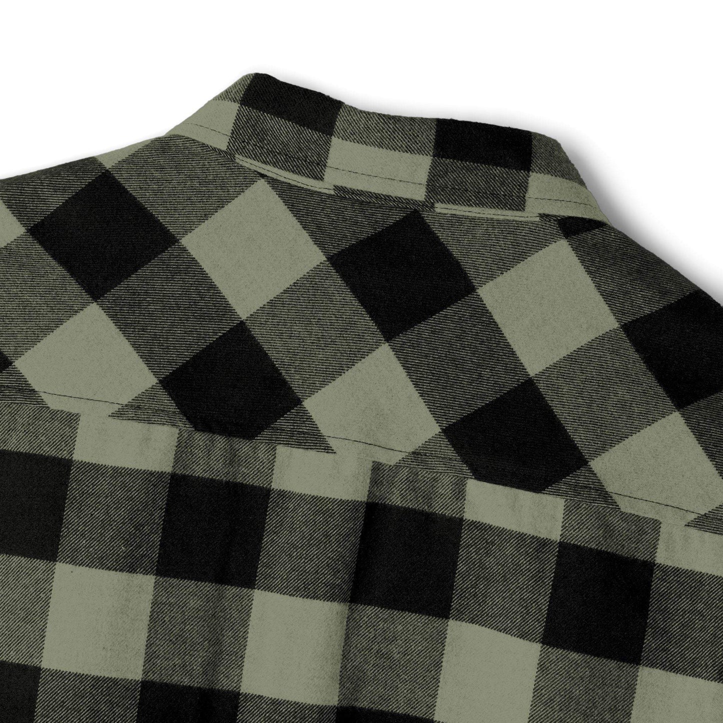 fearless apparel line fall long sleeve flannel shirt unisex flannel shirt exudes confidence