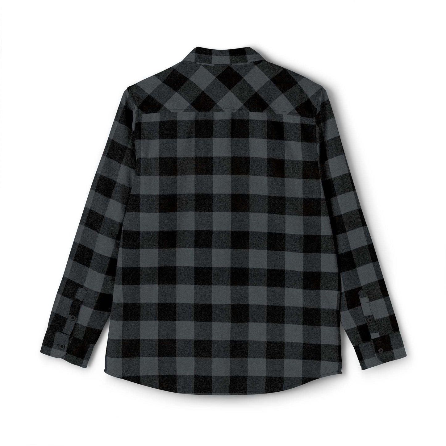 fearless apparel line fall long sleeve flannel shirt unisex flannel shirt exudes confidence