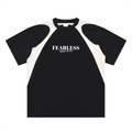 Fearless Apparel Line Unisex Loose-Fit Cotton Tee - Style & Comfort