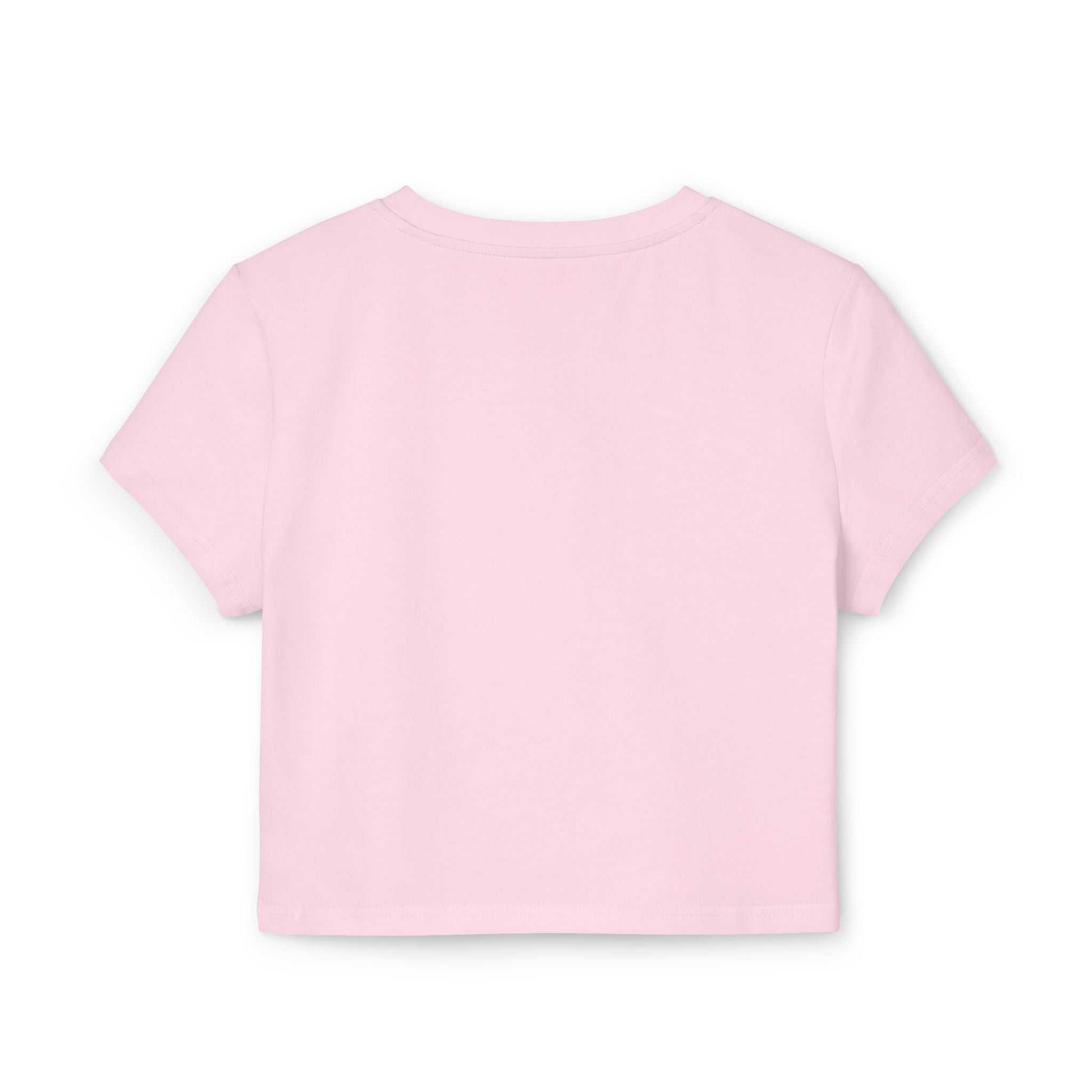 Fearless Apparel Line Women's Crop Top - Empowering Women's Clothing