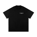Fearless Apparel Line Jesus saved Heavyweight TShirt Unisex Streetwear