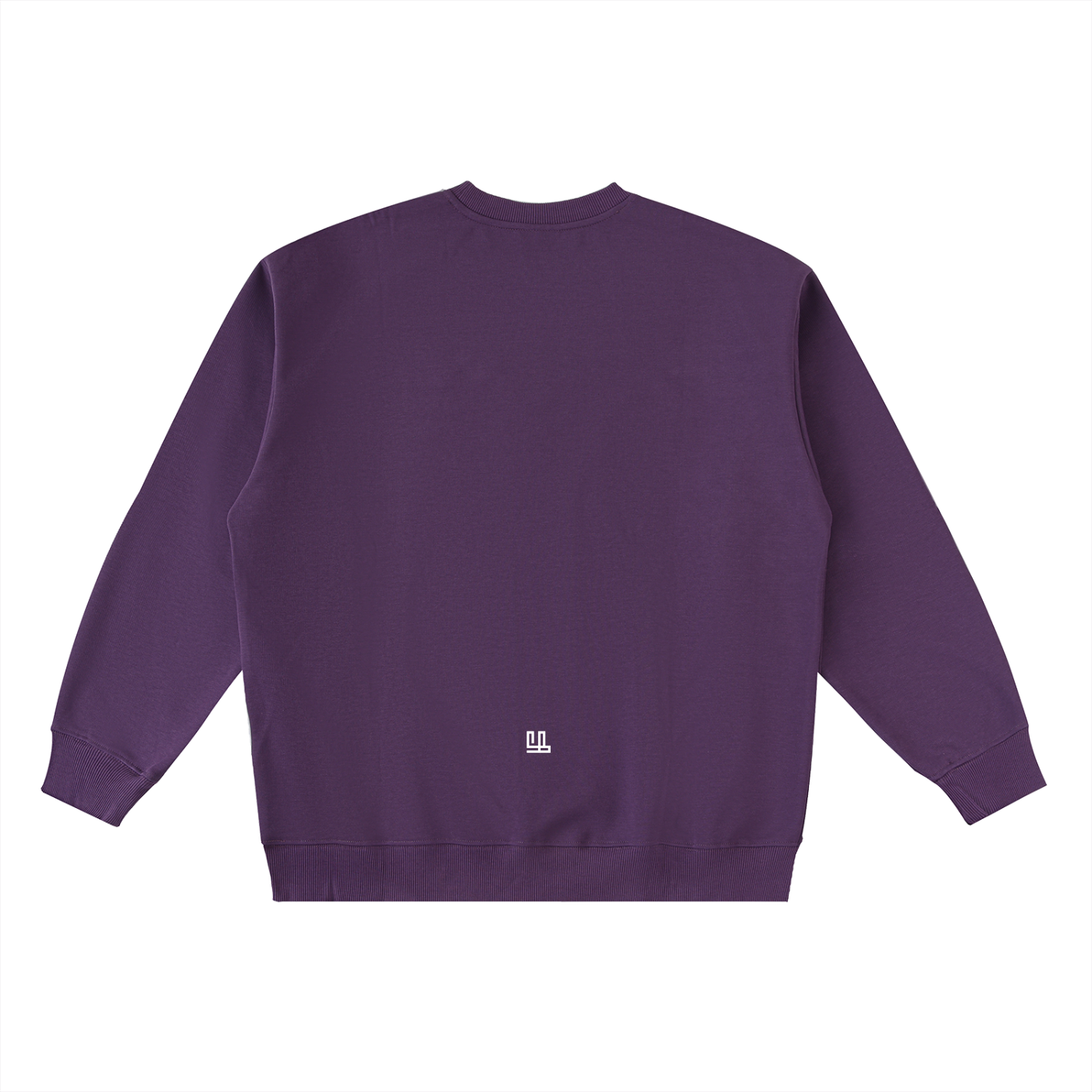 Fearless Apparel,Oversized Sweatshirt,Crewneck Sweatshirt