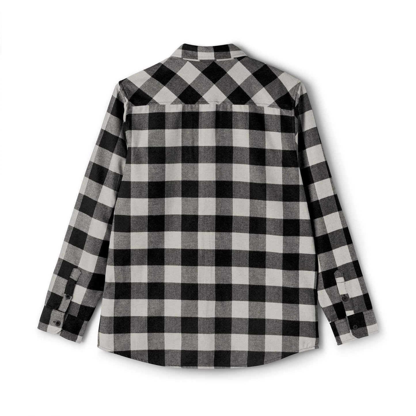 fearless apparel line fall long sleeve flannel shirt unisex flannel shirt exudes confidence