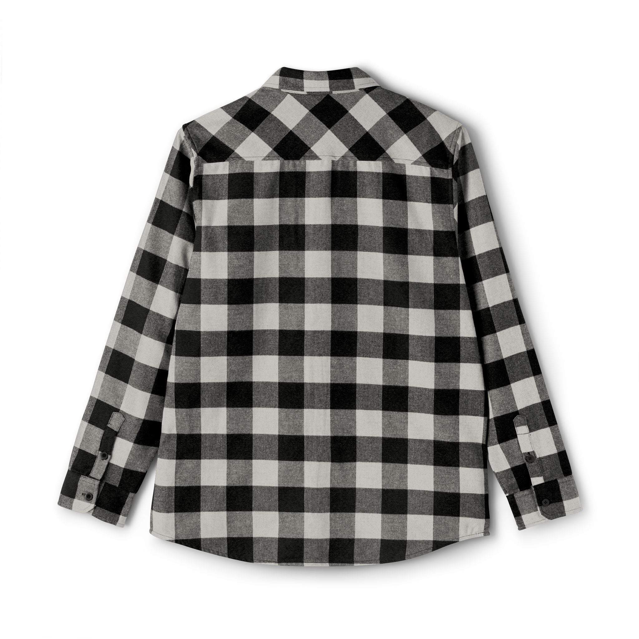 fearless apparel line fall long sleeve flannel shirt unisex flannel shirt exudes confidence