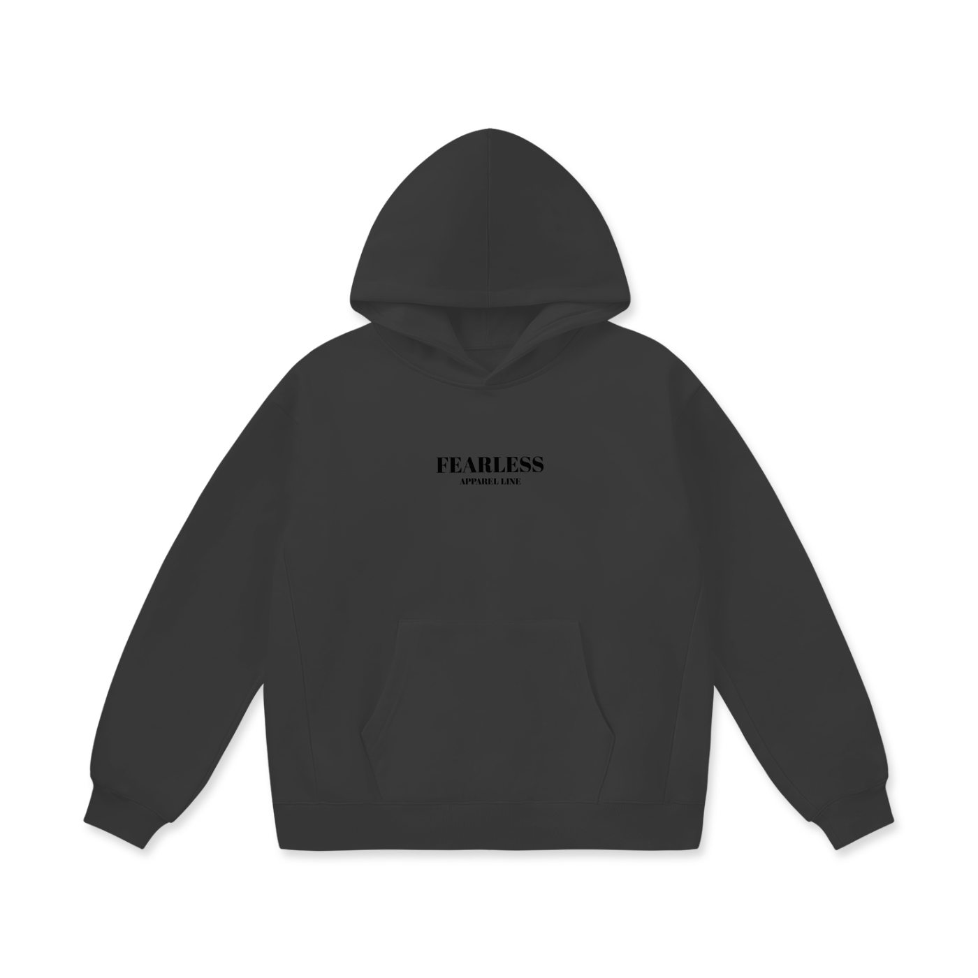 #FearlessHoodie,#OversizedHoodie,StreetwearFit,HeavyweightFleece,UnisexStyle,CozySeason,WinterFit,DailyEssentials,UrbanWear,StreetFashion
