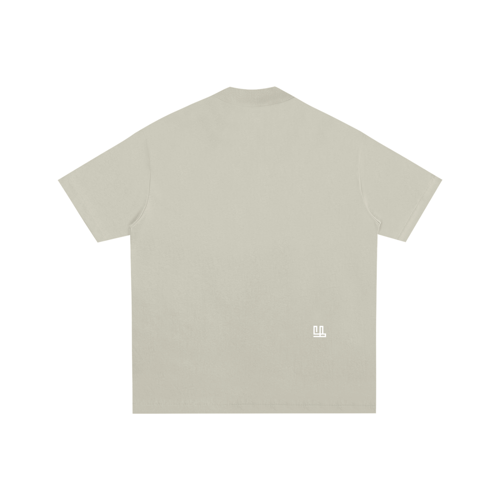Fearless Apparel Line – Essential Cotton T-Shirt