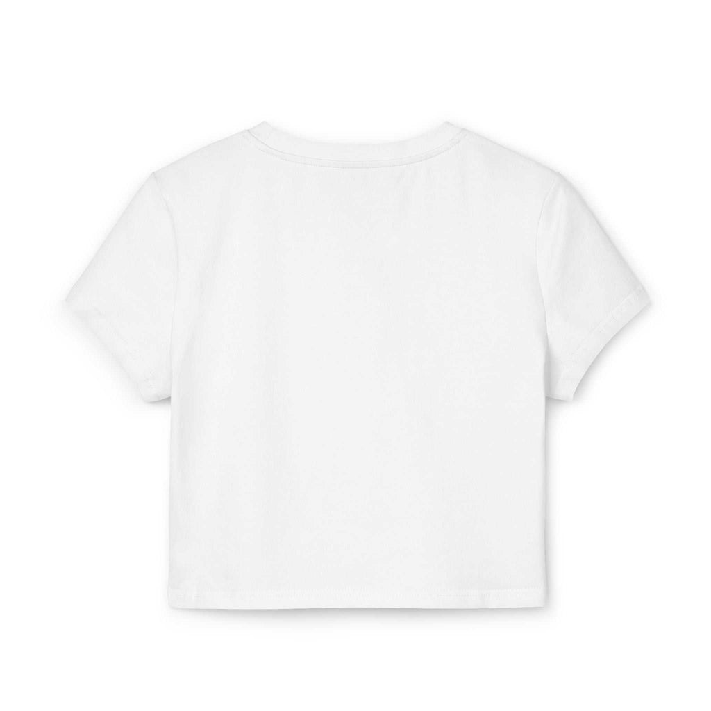 Fearless Apparel Line Women's Crop Top - Empowering Women's Clothing