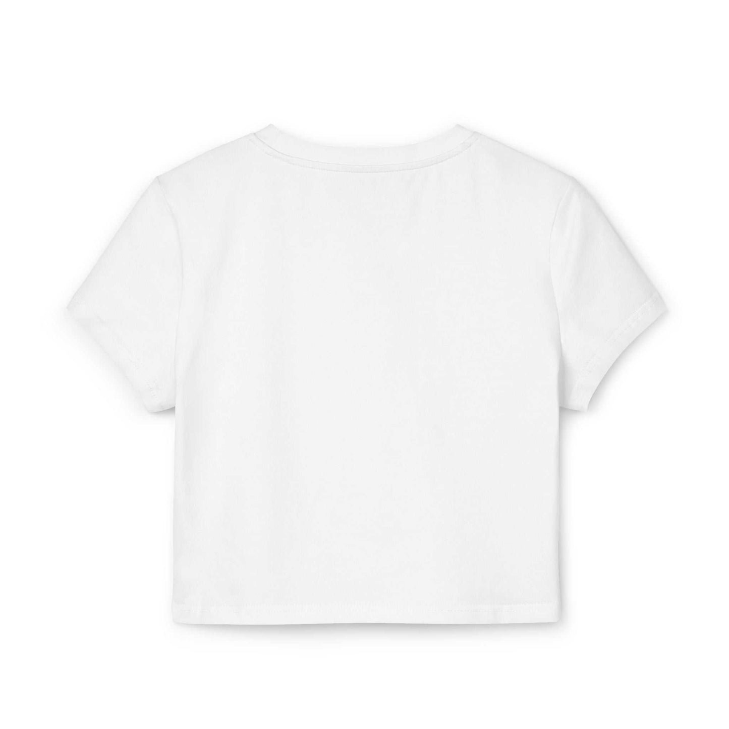 Fearless Apparel Line Women's Crop Top - Empowering Women's Clothing
