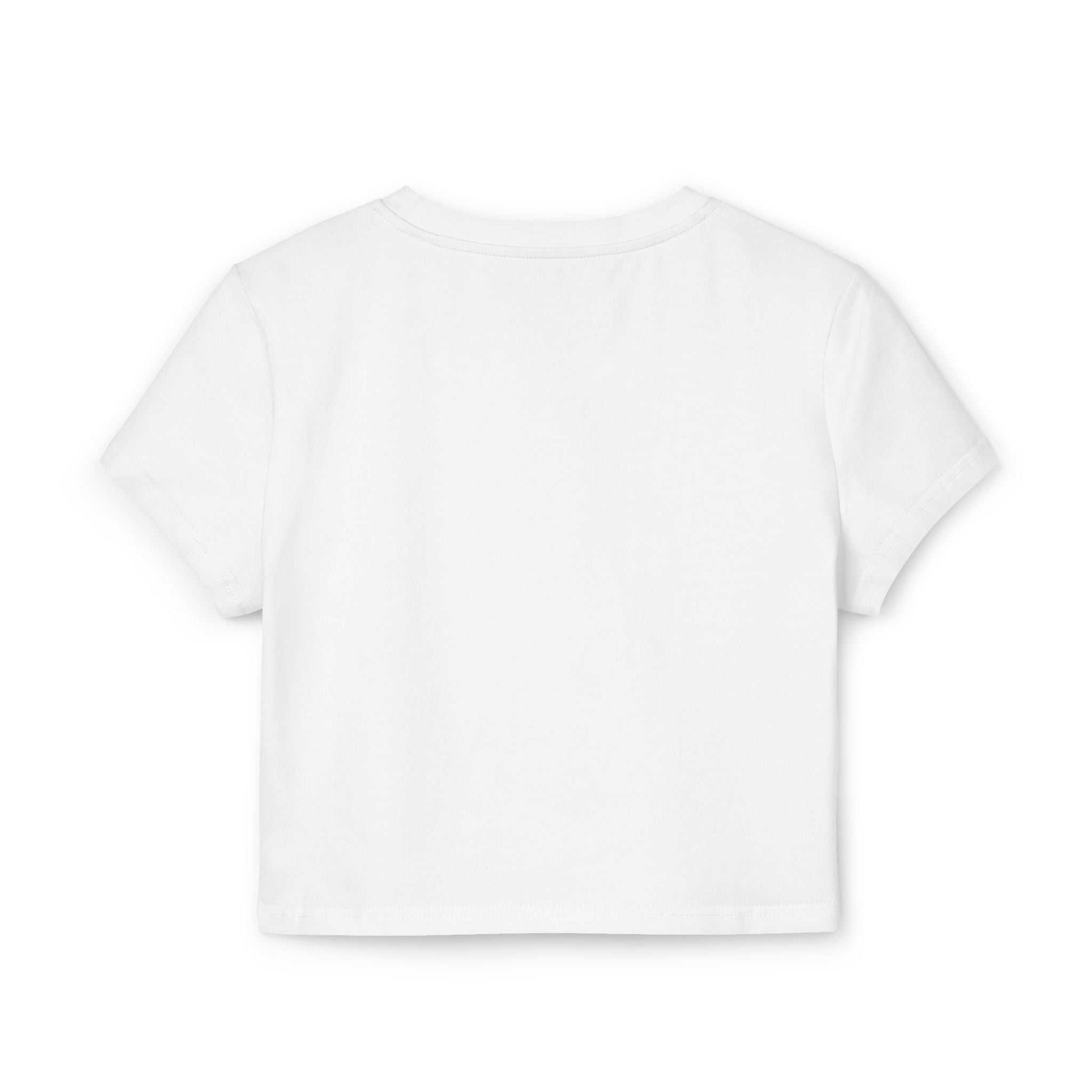 Fearless Apparel Line Women's Crop Top - Empowering Women's Clothing