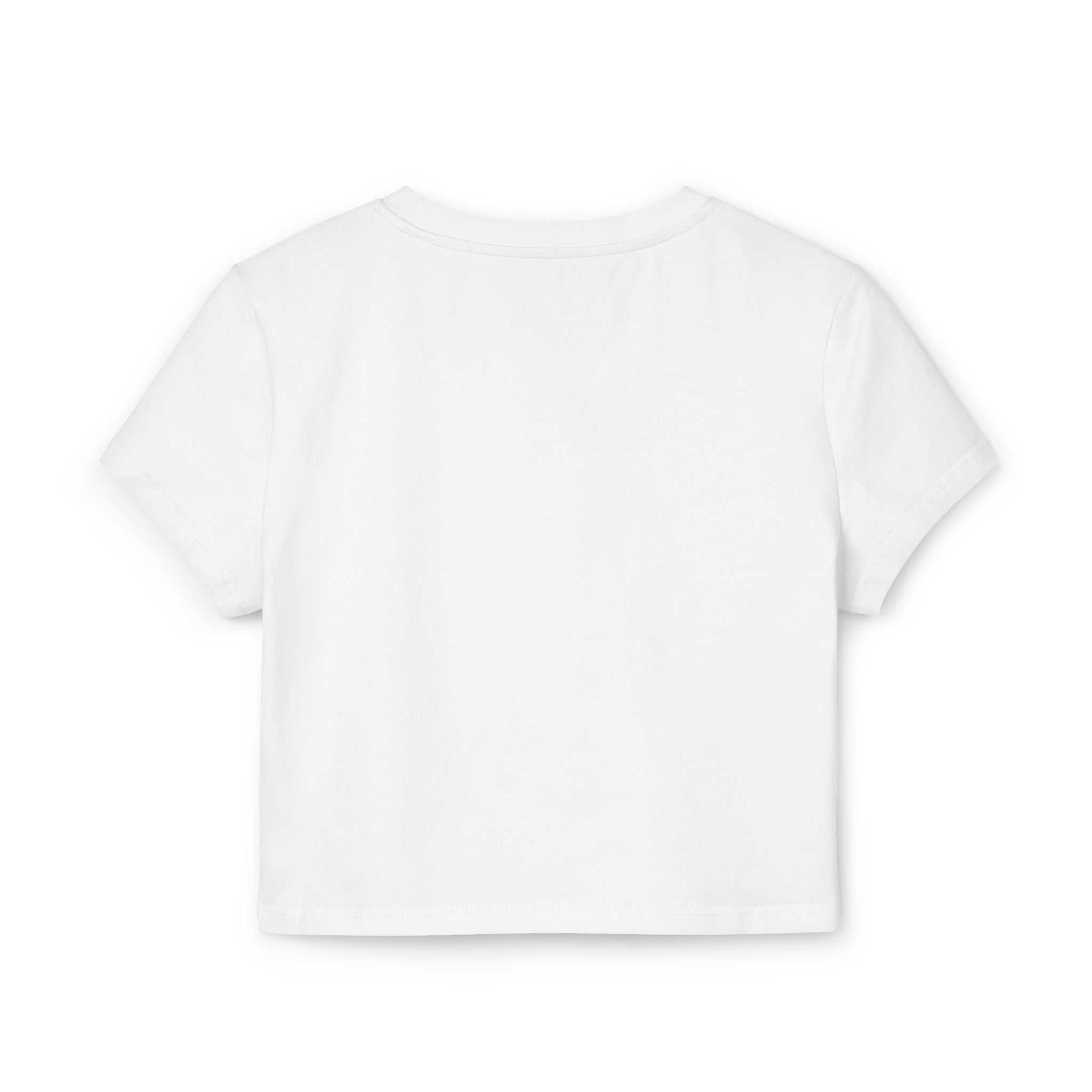 Fearless Apparel Line Women's Crop Top - Empowering Women's Clothing