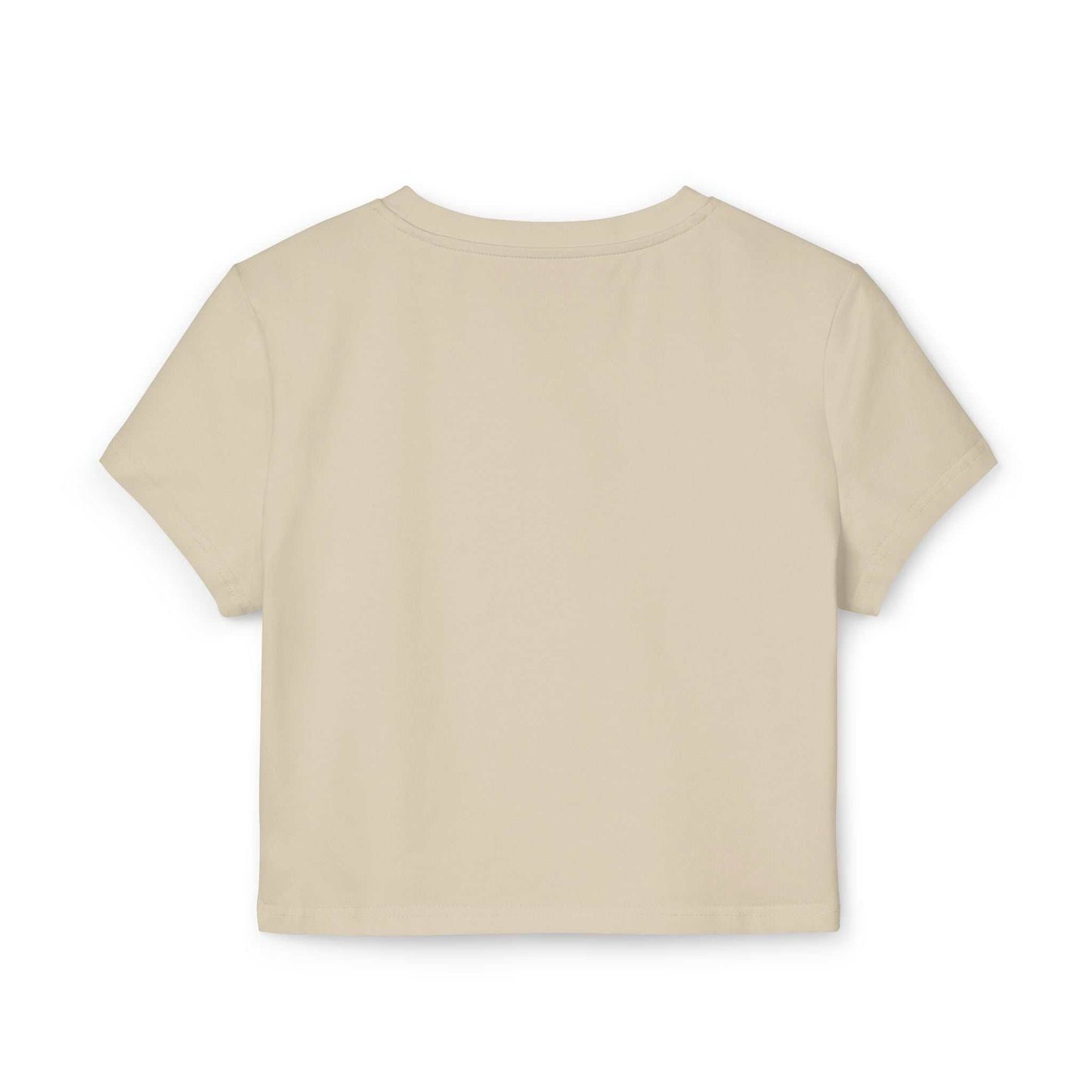 Fearless Apparel Line Women's Crop Top - Empowering Women's Clothing