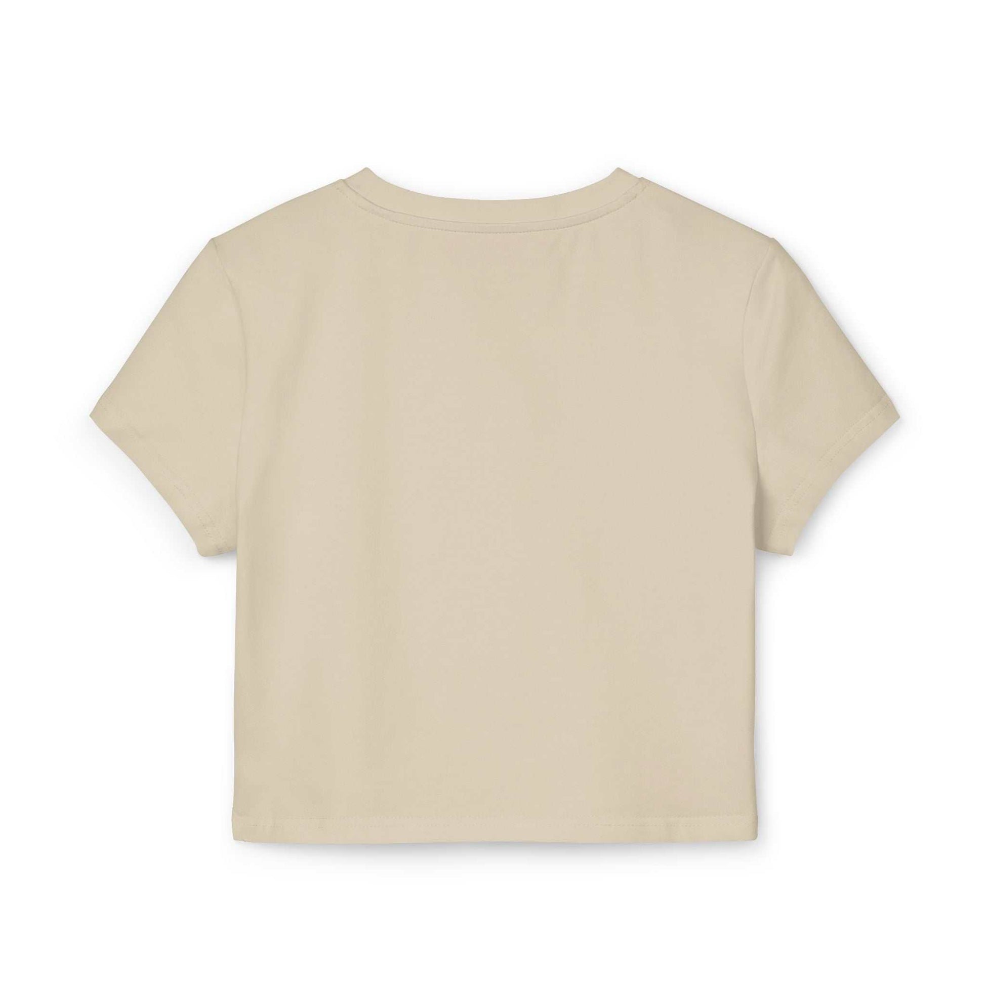 Fearless Apparel Line Women's Crop Top - Empowering Women's Clothing