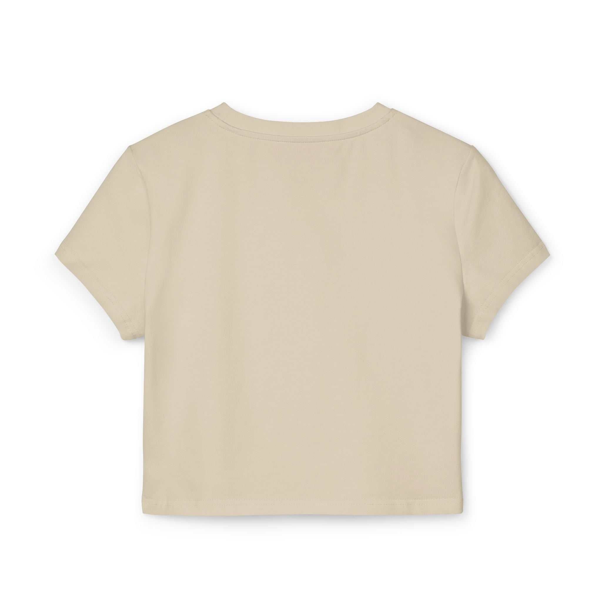 Fearless Apparel Line Women's Crop Top - Empowering Women's Clothing