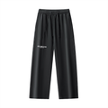 fearless apparel sweatpants,raw seam sweatpants,enzyme washed sweatpants,heavyweight sweatpants,oversized sweatpants,100% cotton joggers,streetwear sweatpants,fearless clothing,men’s sweatpants,washed cotton pants