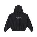 fearless apparel hoodie,,rayed hoodie,enzyme washed hoodie,vintage streetwear hoodie