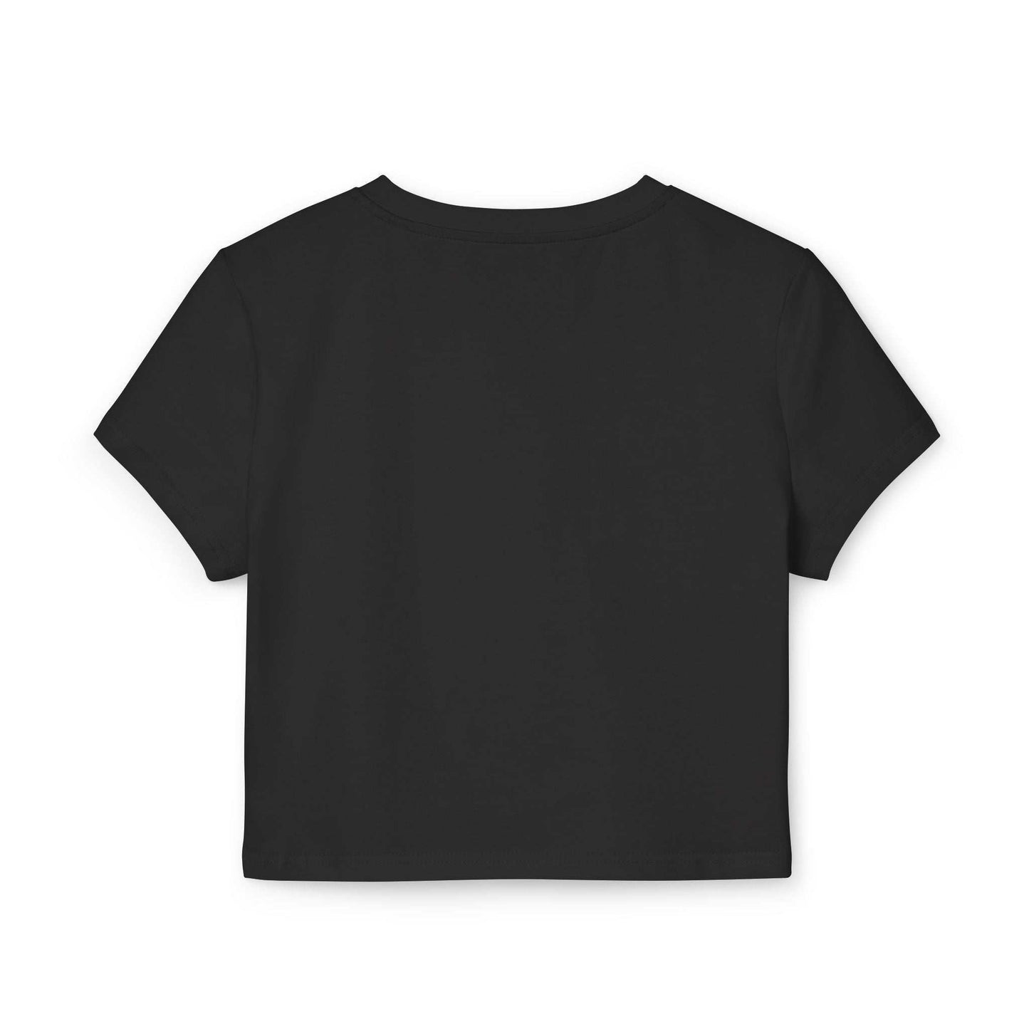 Fearless Apparel Line Women's Crop Top - Empowering Women's Clothing