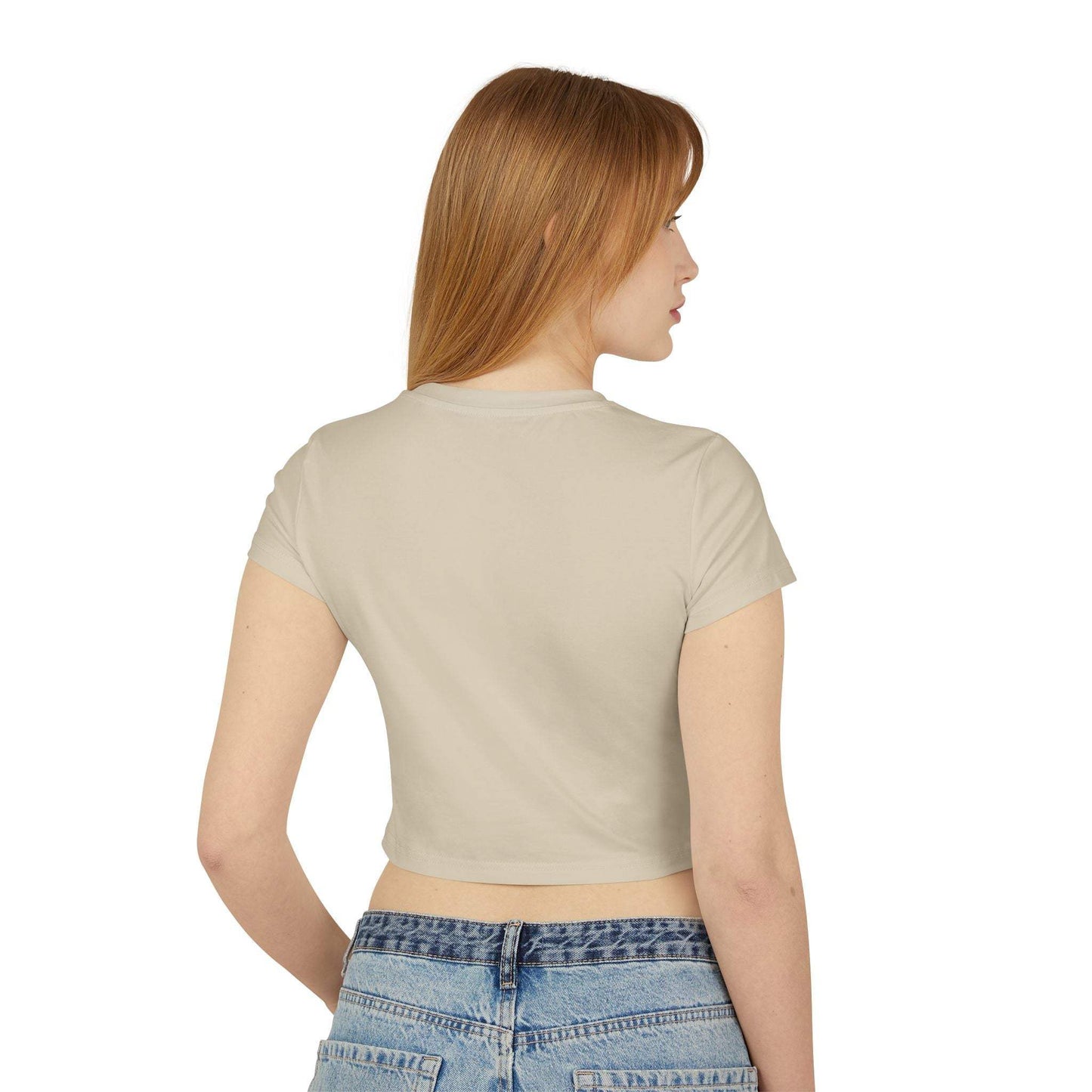 Fearless Apparel Line Women's Crop Top - Empowering Women's Clothing