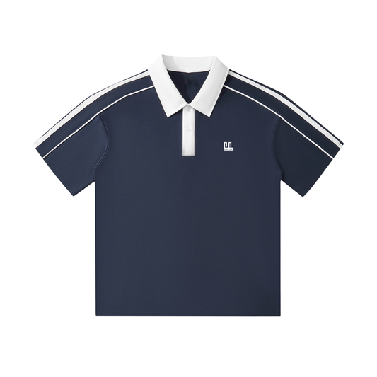 #FearlessApparel,#UnisexStyle,#LooseFitTee,#StreetwearVibes,#PreppyStyle,#CasualEssentials,#SpringSummerFit,#EverydayComfort,#SportyLook,#BackToSchoolStyle