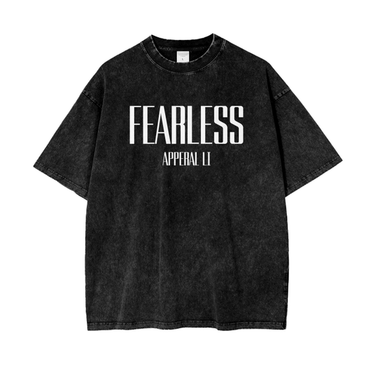FearLessLI Apperal Li Left