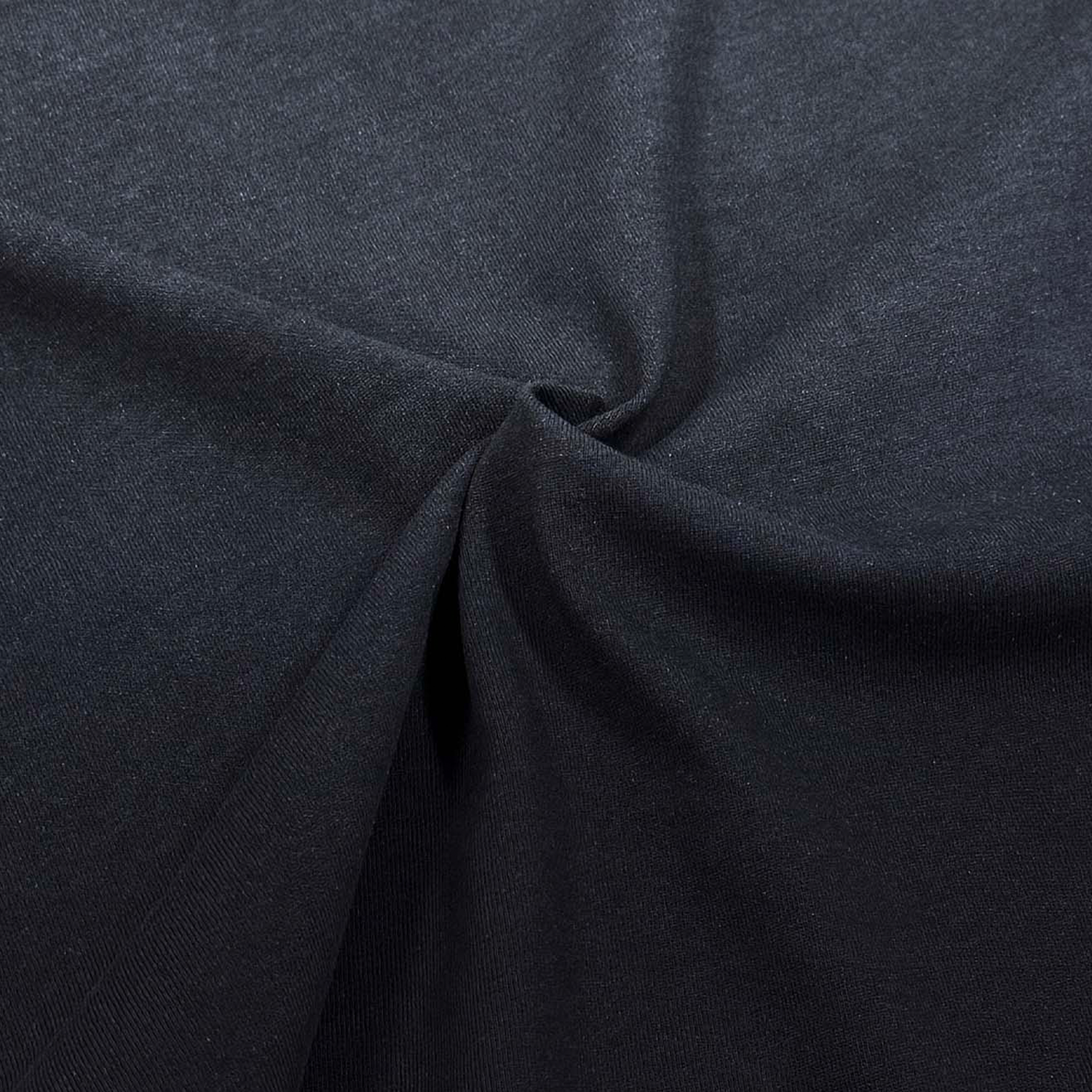 FearLessLI FearNoOneButTheLord vintage washed T-shirt with aged gradient and frayed edges.