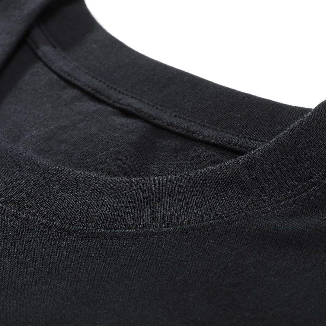 FearLessLi Long Sleeve T-Shirt 