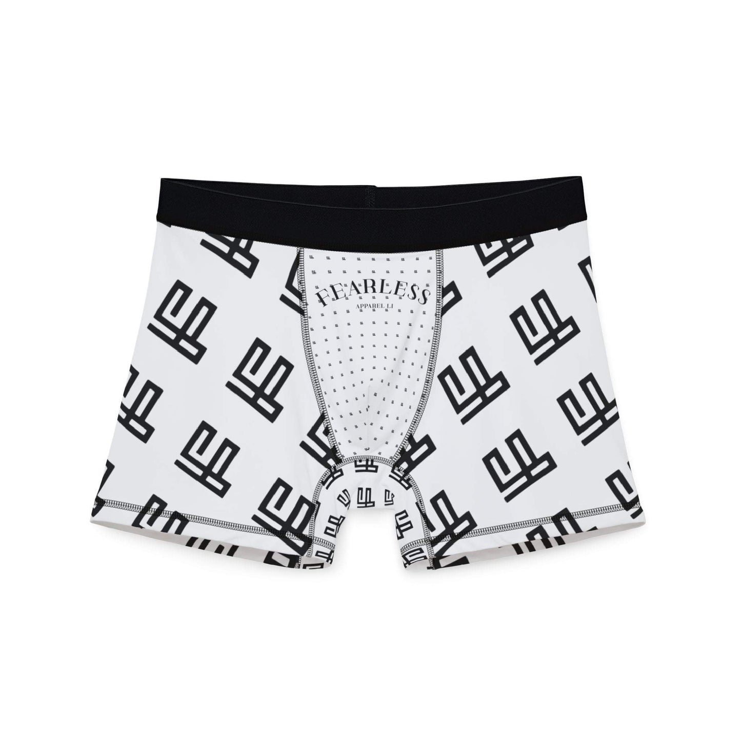 Fearless Apparel Line 2 Men's Boxers Bundle FearlessLi