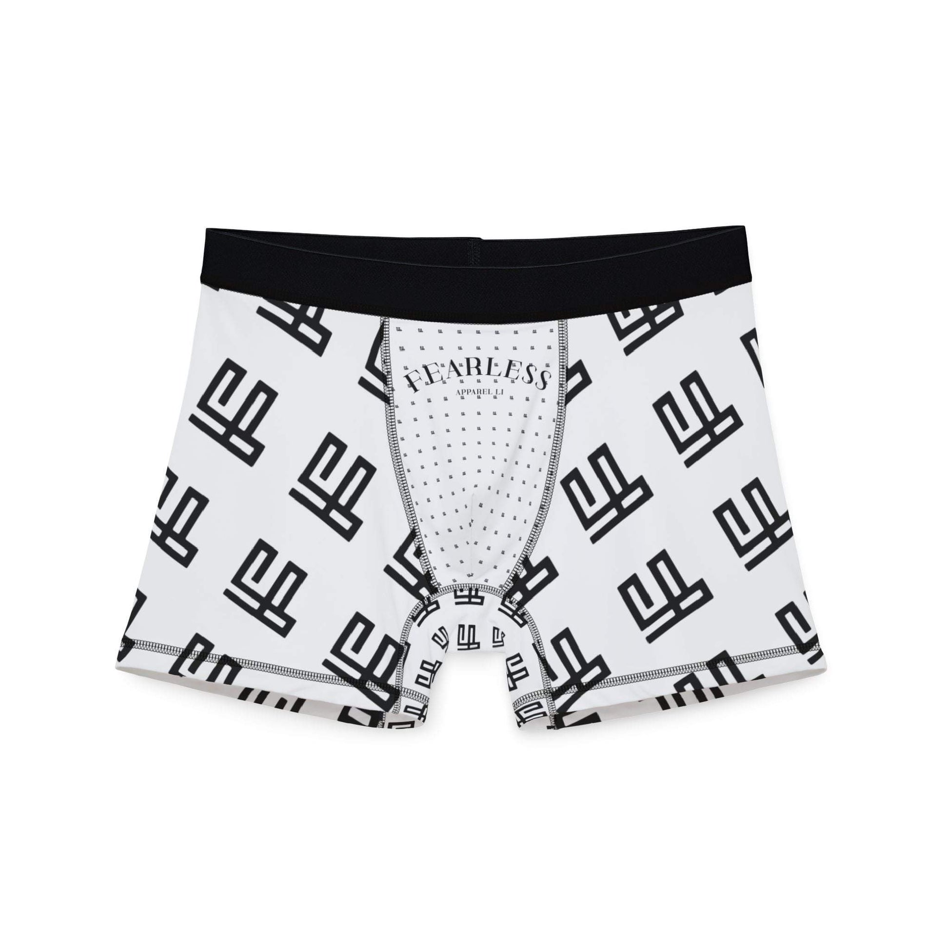 Fearless Apparel Line 2 Men's Boxers Bundle FearlessLi